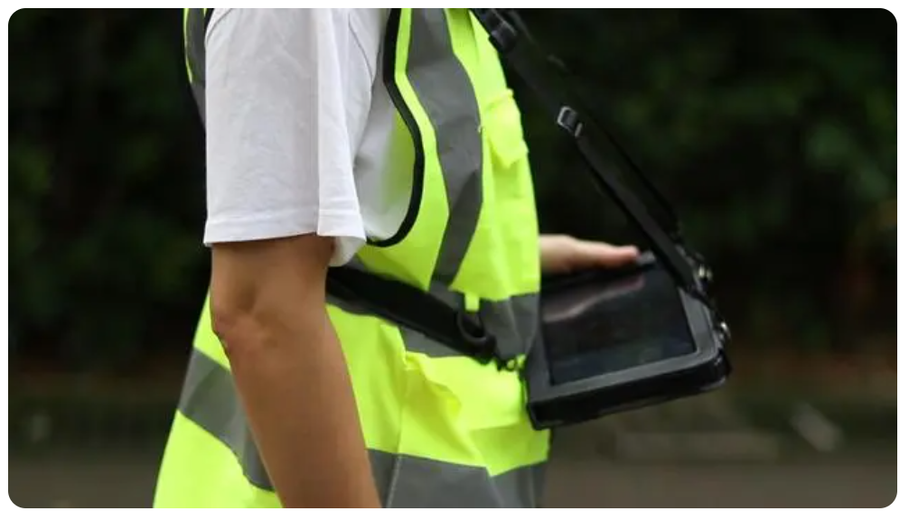 工业平板工业行业应用